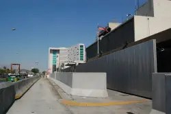 Senior US consulate staffer killed in Mexico car crash