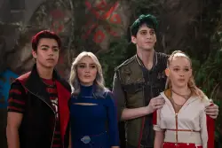 Stream It Or Skip It: ‘Zombies 4: Dawn Of The Vampires’ On Disney Channel, The Latest Installment In Disney’s Frightful Franchise For Tweens And Teens