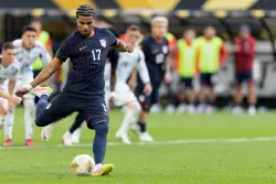 How to watch USMNT vs. Guatemala in the Gold Cup 2025 semifinals for free