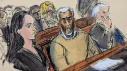 Sean ‘Diddy’ Combs asks judge to throw out guilty verdicts or grant him a new trial