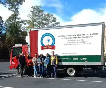 Atlanta Community Food Bank receives $750K grant to boost food rescue efforts