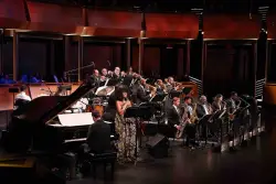 Jazz at Lincoln Center Dedicates Its New Season to the Musical Inspiration of ‘Mother Africa’
