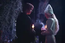 Storytelling less than magical in ‘100 Nights of Hero’