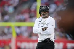 Keeler: CU Buffs will never run the ball well if Coach Prime portals in new OL every year