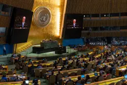 Editorial: A Palestinian state isn’t a reality. It must remain a possibility