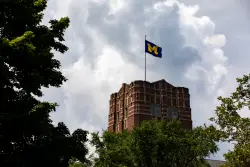 3 more Chinese researchers at University of Michigan charged over alleged effort to smuggle biological materials: ‘Alarming pattern’