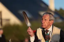 D-Day veteran Charles Shay, who saved lives on Omaha Beach, dies at 101 in France