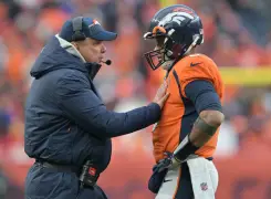 Former Broncos QB Russell Wilson blasts Sean Payton as “classless”