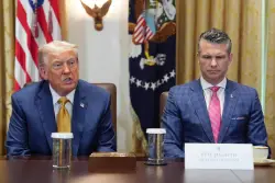 Trump administration resumes sending some weapons to Ukraine after Pentagon pause
