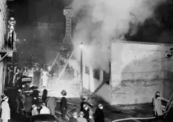 Today in History: November 28, Boston nightclub fire kills 492 people