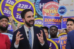 Unlike Zohran Mamdani, most Dems want prosperity — not class warfare