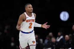 Knicks have lineup plan as Mike Brown owns mistake he won’t repeat