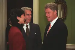 House panel votes to subpoena Bill and Hillary Clinton over possible links to Ghislaine Maxwell 