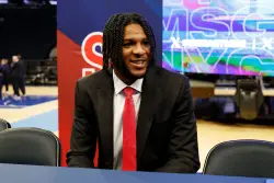 NBA chance couldn’t keep Zuby Ejiofor from chasing his St. John’s crescendo