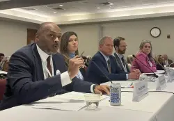 Health coverage, cost trends serving double whammy