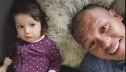 Driver arrested more than year after fatally hitting beloved dad on NYC bridge — when he turned himself in: cops