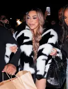 Wendy Williams fears her guardian, ‘the Sabrina b-tch,’ is keeping her from friends as punishment