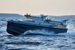 America and Ukraine Follow a Similar Strategy: Pinch the Oil Exports of Your Enemy