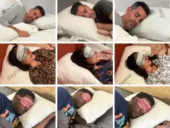 The ultimate test: 7 sleep testers reveal the best-selling pillows they still recommend one year later