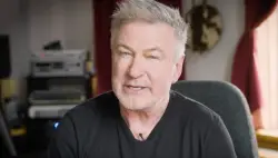 Alec Baldwin bashes Radio City’s live-animal Nativity scenes in new activist ads