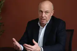 Mike Kennealy calls for review of Massachusetts’ green energy programs, climate spending