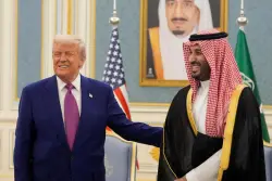 Commentary: Even Saudi Arabia is focused on solar energy. Will the U.S. be left behind?