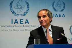 UN atomic watchdog’s Iran exit deepens inspections blackout