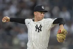 BetMGM bonus code POSTBET for $1,500 in bonus bets for Yankees vs. Cubs on Sunday