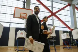 Mamdani wins NYC, capping a stunning ascent