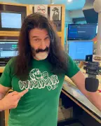 Longtime Philadelphia radio DJ Pierre Robert dead at 70: ‘Heavy hearts today’