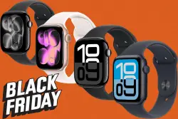 It’s time to save: Apple Watch Black Friday deals start at $120 for 2025