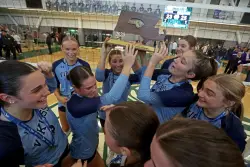 East Bridgewater takes down Bourne to win Div. 4 title