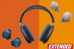 You heard? Extended Black Friday headphone deals are selling out fast