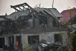 9 people killed in powerful explosion at Indian police station — days after Delhi terror attack