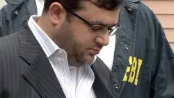 New Jersey man pardoned by Trump imprisoned for third fraud conviction