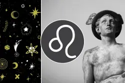 Mercury retrograde in Leo is going after these 4 zodiac signs