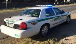 2 killed in Halloween party shooting on Colorado’s Western Slope