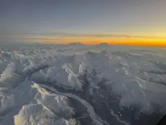 7.0-magnitude earthquake strikes in remote area near Alaska-Canada border