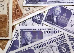 Hunger games: The government shutdown showcases food-stamp fraud and follies