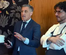 Boulder’s Frasca named one of best U.S. restaurants by Robb Report