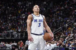 Knicks vs. Magic prediction: NBA Cup picks, odds, best bets