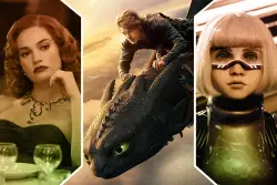 New Movies on Streaming: ‘M3GAN 2.0,’ ‘How To Train Your Dragon,’ + More