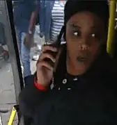 Police Blotter: Transit Police seek help finding elder assault suspect
