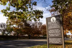 Cornell MBA council warns ‘non-marginalized’ students to avoid minority recruiting events: report