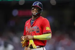 DeGrom y Acuña, los regresos del año; Díaz y Chapman, los mejores relevistas