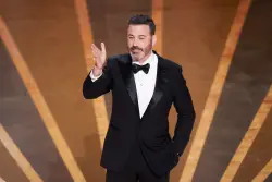 Jimmy Kimmel reportedly ‘f–king livid’ over ABC pulling ‘Live!’ — as Trump cheers ‘great news for America’