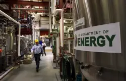 NREL drops “renewable energy” in bow to Trump’s new climate Orwellian newspeak (Letters)