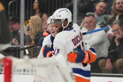 FanDuel promo code: Bet $5, get $150 in bonus bets if your bet wins for Islanders vs. Avalanche