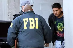 An MS-13 leader is sentenced to 68 years in racketeering case involving 8 murders