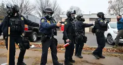 St. Paul City Council calls for investigation of officers’ use of force during ICE operation